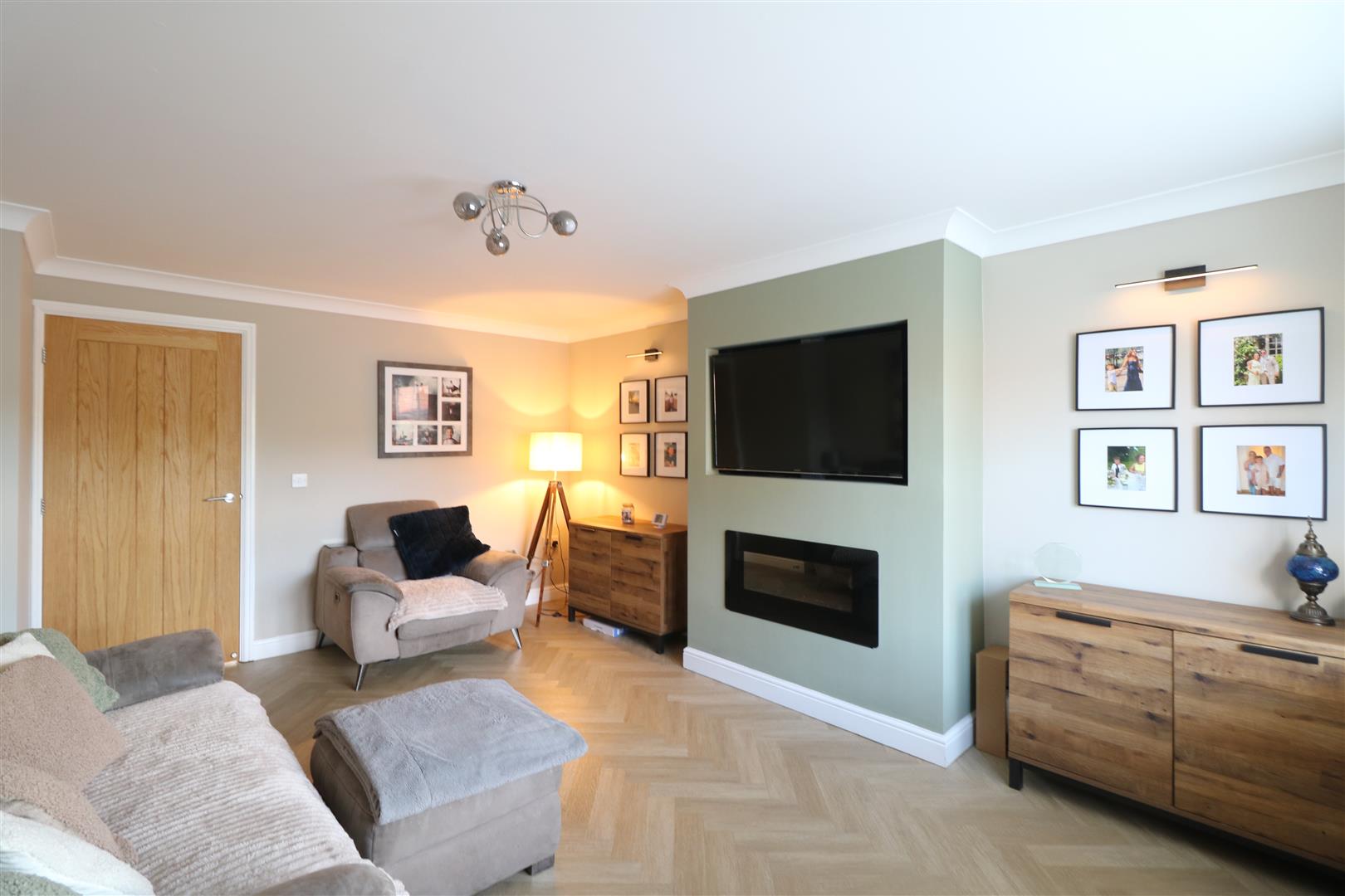 Chasewater Drive, Norton Heights, Stoke-On-Trent